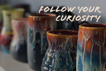 My Best Tips on Glazing...and Life