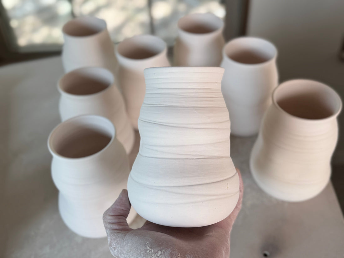 What Should I Glaze?