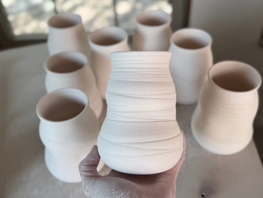 What Should I Glaze?