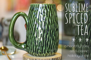 Evergreen Mugs