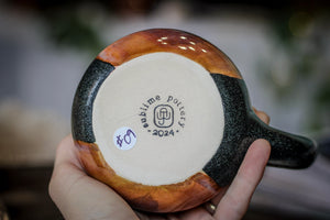 09-C Yoni Gourd Mug, 18 oz.