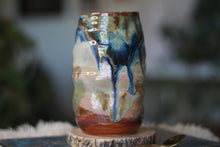 Load image into Gallery viewer, 09-D Messy Grace Textured Mug, 20 oz.