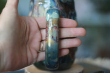 Load image into Gallery viewer, 09-D Messy Grace Textured Mug, 20 oz.