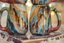 Load image into Gallery viewer, 09-F 'FLOW' with the Chaos Mug, 16 oz. (This listing is for one mug)