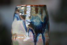 Load image into Gallery viewer, 09-D Messy Grace Textured Mug, 20 oz.