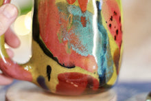 Load image into Gallery viewer, 10-F 'Fun' EXPERIMENT Mug, 20 oz.