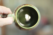 Load image into Gallery viewer, 09-F 'FLOW' with the Chaos Mug, 16 oz. (This listing is for one mug)