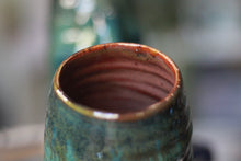 Load image into Gallery viewer, 10-F Deep Blue Textured Mug, 20 oz. (This listing is for one mug)