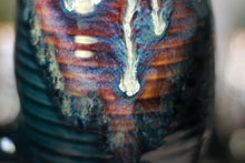 Load image into Gallery viewer, 11-F New Wave Textured Mug, 20 oz. (This listing is for one mug)