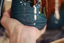 Load image into Gallery viewer, 11-F Alchemy of Opposites Textured Mug, 18 oz. (This listing is for one mug)