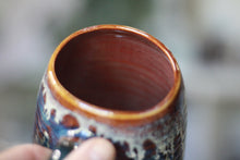 Load image into Gallery viewer, 11-F New Wave Textured Mug, 20 oz. (This listing is for one mug)