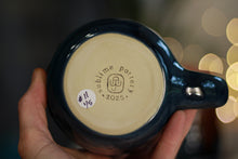 Load image into Gallery viewer, 11-F Alchemy of Opposites Textured Mug, 18 oz. (This listing is for one mug)