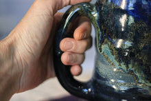 Load image into Gallery viewer, 14-D Moody Blues Textured Mug, 21 oz.