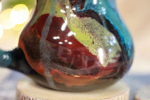 Load image into Gallery viewer, 13-E 'Chaos Flow' Mug, 25 oz.