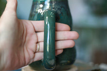Load image into Gallery viewer, 13-G Green EXPERIMENT Textured Mug, 21 oz.