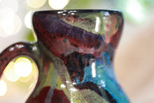 Load image into Gallery viewer, 13-E 'Chaos Flow' Mug, 25 oz.