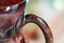 Load image into Gallery viewer, 13-E 'Chaos Flow' Mug, 25 oz.