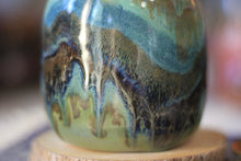 Load image into Gallery viewer, 12-D Desert Spring Curvy Mug, 22 oz.