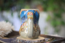 Load image into Gallery viewer, 15-E Grotto EXPERIMENT Gourd Mug, 14 oz.