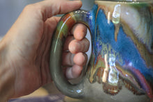Load image into Gallery viewer, 15-E Grotto EXPERIMENT Gourd Mug, 14 oz.
