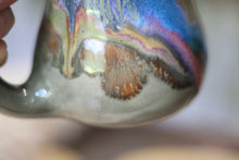 Load image into Gallery viewer, 15-E Grotto EXPERIMENT Gourd Mug, 14 oz.