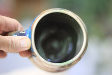 Load image into Gallery viewer, 15-E Grotto EXPERIMENT Gourd Mug, 14 oz.