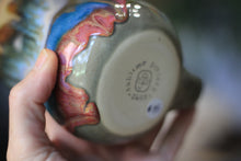 Load image into Gallery viewer, 15-E Grotto EXPERIMENT Gourd Mug, 14 oz.
