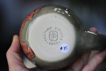 Load image into Gallery viewer, 15-E Grotto EXPERIMENT Gourd Mug, 14 oz.