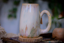 Load image into Gallery viewer, 21-F EXPERIMENT Notched Mug, 24 oz.