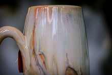 Load image into Gallery viewer, 21-F EXPERIMENT Notched Mug, 24 oz.