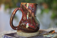 Load image into Gallery viewer, 18-D EXPERIMENT Mug, 18 oz.
