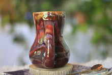 Load image into Gallery viewer, 18-D EXPERIMENT Mug, 18 oz.