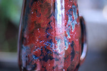 Load image into Gallery viewer, 30-B Dragon's Blood Agate Mug, 25 oz.