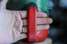 Load image into Gallery viewer, 07-D Sonora Notched Mug, 21 oz.