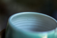 Load image into Gallery viewer, 07-D Sonora Notched Mug, 21 oz.