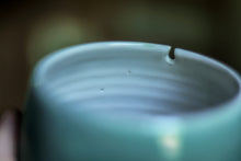 Load image into Gallery viewer, 07-D Sonora Notched Mug, 21 oz.