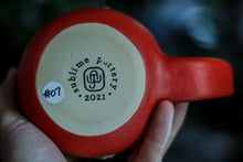 Load image into Gallery viewer, 07-D Sonora Notched Mug, 21 oz.