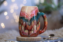 Load image into Gallery viewer, 01-B PROTOTYPE Mug - TOP SHELF, 22 oz.