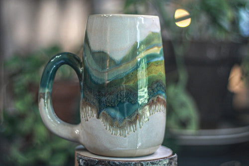 01-A PROTOTYPE Mug - ODDBALL, 26 oz. - 15% off