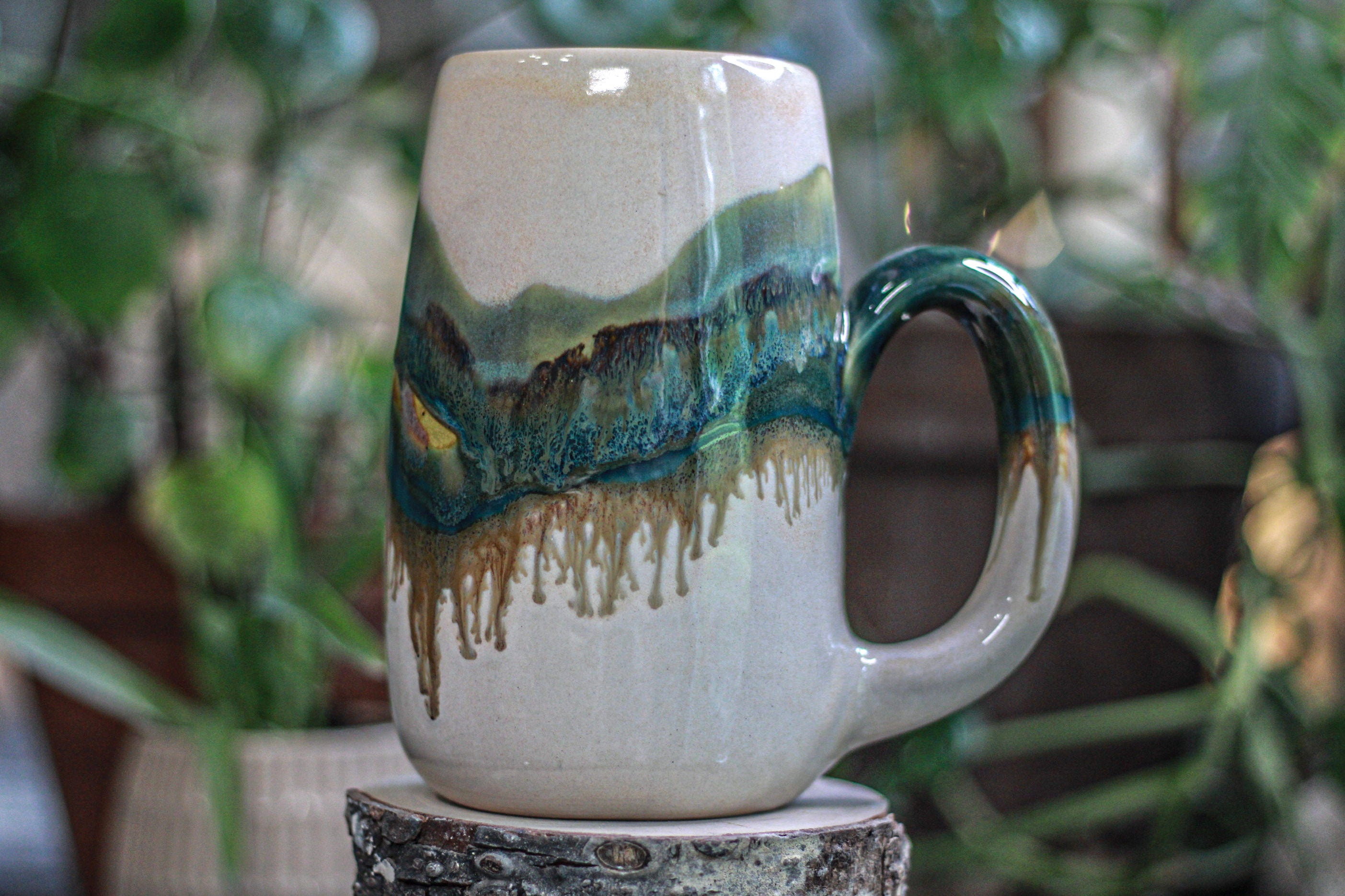 01-C PROTOTYPE Mug, 26 oz.