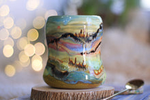 Load image into Gallery viewer, 01-D EXPERIMENT Gourd Cup, 12 oz.