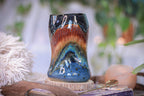 01-B Starry Night Bedside Divot Pitcher - MISFIT, 20 oz. - 15% off