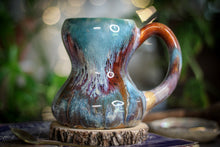 Load image into Gallery viewer, 01-B EXPERIMENT Gourd Mug - MISFIT, 16 oz. - 30% off