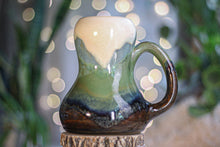 Load image into Gallery viewer, 01-C High Country Acorn Gourd Mug, 28 oz.