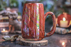 01-B PROTOTYPE Mug, 25 oz.
