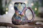 01-B EXPERIMENT Gourd Mug - MISFIT, 23 oz. - 20% off