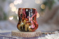 01-TESTER Gourd Cup, 9 oz