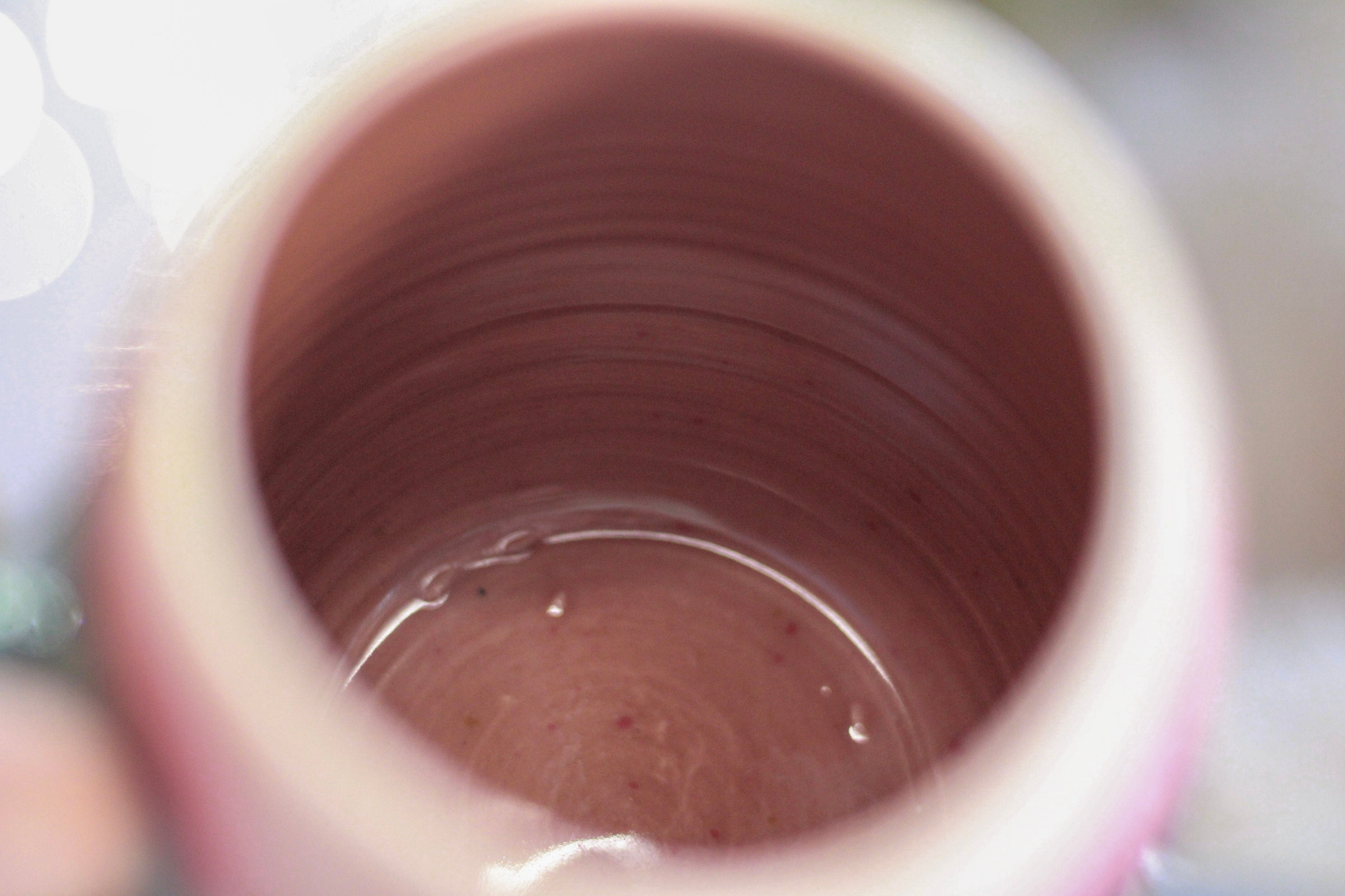 01-B PROTOTYPE Mug - TOP SHELF, 22 oz.