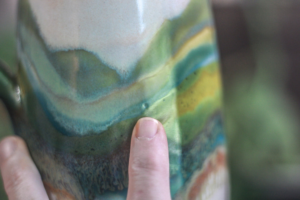 01-A PROTOTYPE Mug - ODDBALL, 26 oz. - 15% off