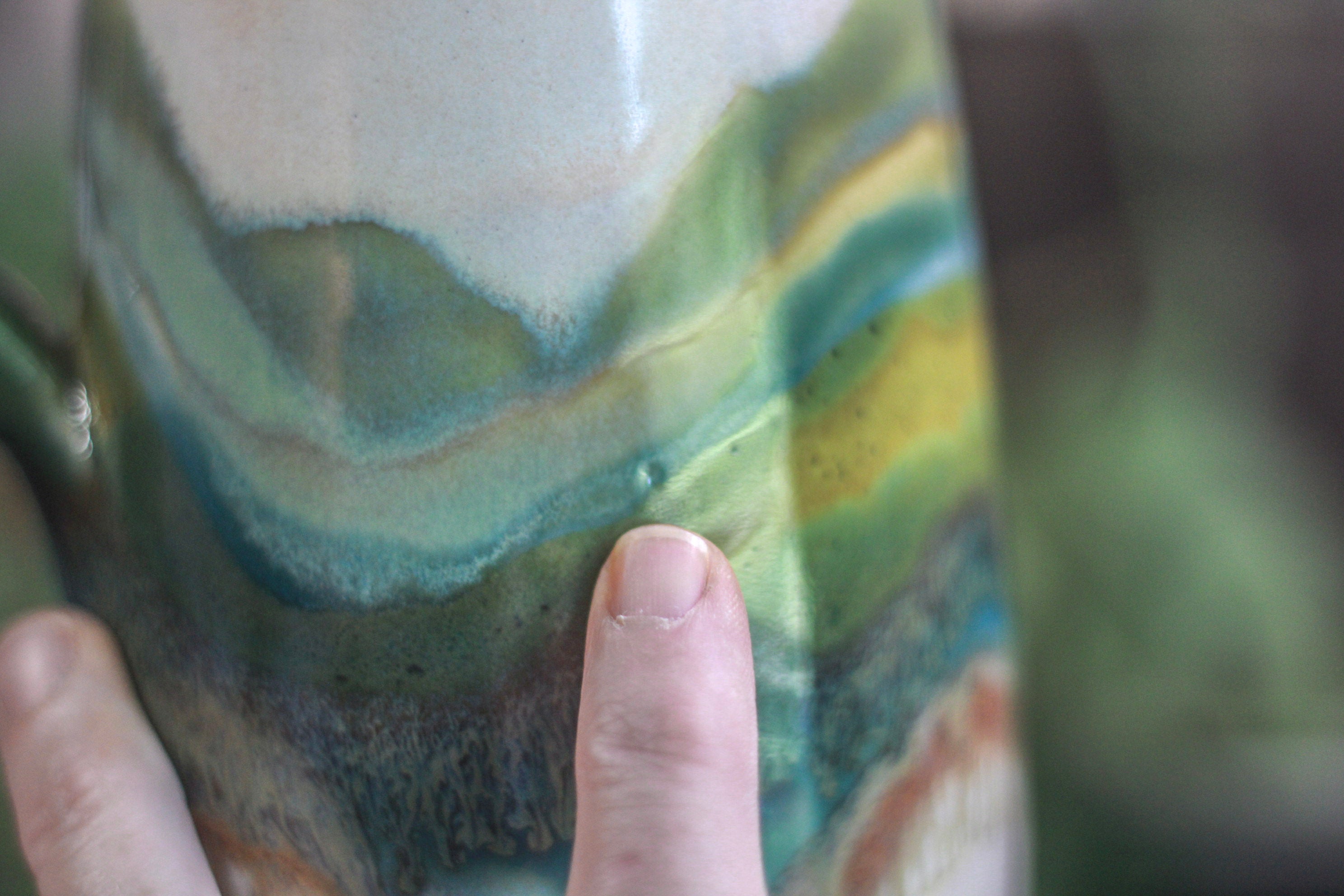 01-A PROTOTYPE Mug - ODDBALL, 26 oz. - 15% off